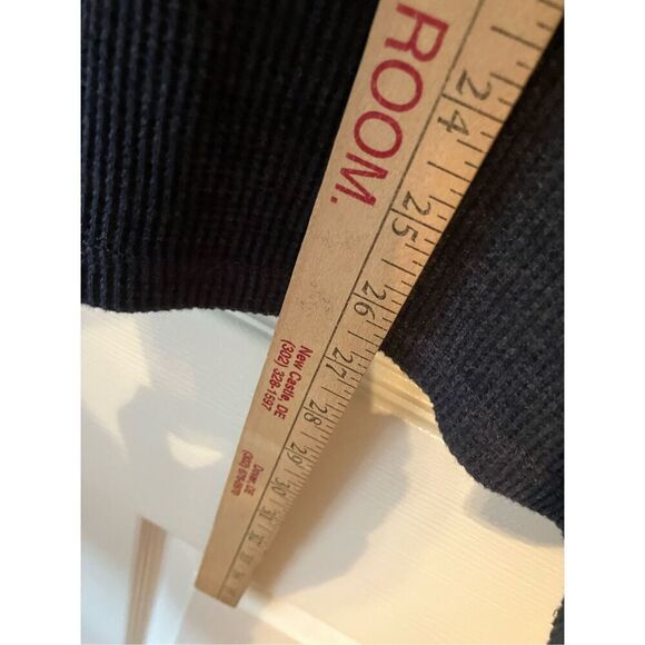 Members Only Authentic Soft Wash Thermal - Picture 11 of 11